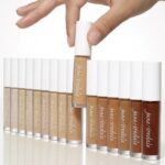 Conceal, Sculpt, and Highlight Your Face With PureMatch Liquid Concealer